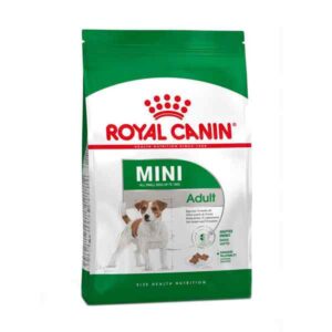 غذای سگ مینی ادالت رویال کنین وزن 2 کیلوگرم - Royal Canin Mini Adult