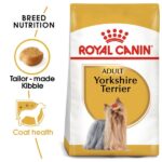 خرید و قیمت غذای خشک سگ یورکشایر ادالت (بالغ) رویال کنین - Royal Canin Yorkshire Adult