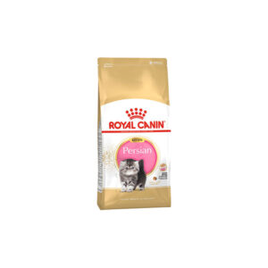 غذای خشک گربه پرشین کیتن رویال کنین Royal Canin وزن 2 کیلوگرم