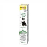 خمیر مالت پروبیوتیک گربه جیم کت مدل گاسترو وزن 50 گرم - GimCat Gastro-Intestinal Paste