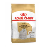 غذا خشک سگ رویال کنین مدل مالتیز ادالت وزن 1.5 کیلوگرم - Royal Canin Maltese Adult