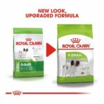غذای خشک سگ رویال کنین مدل ایکس اسمال ادالت وزن 1.5 کیلوگرم – Royal Canin Adult Xsmall(4)