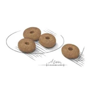 غذای خشک سگ رویال کنین مدل لایت ویت وزن 3 کیلوگرم - Royal Canin Mini Light Weight00