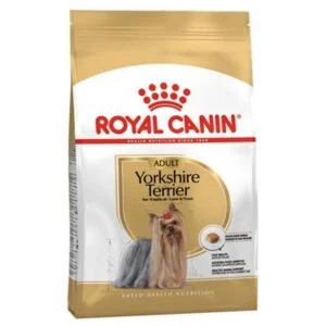 غذای خشک سگ رویال کنین مدل یورکشایر ادالت 1.5 کیلوگرم - Royal Canin Yorkshire Adult (0)