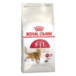 غذای خشک گربه رویال کنین مدل فیت رگولار 32 وزن 2 کیلوگرم - Royal Canin Regular Fit 32