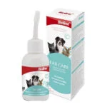 قطره ضدعفونی کننده گوش سگ و گربه بیولاین حجم 50 میلی لیتر – Bioline Ear Care