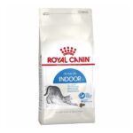 غذای خشک گربه رویال کنین مدل لایف ایندور وزن 2 کیلوگرم - Royal Canin Life Indoor