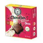 خرید و قیمت شکلات تشويقی سگ بنجی همراه چغندر - Benji