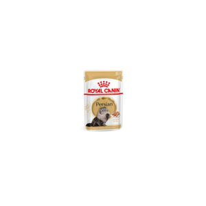 پوچ گربه پرشین ادالت رویال کنین Royal Canin وزن 85 گرم
