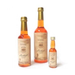 خرید و قیمت روغن جگر ماهی دکتر کلادرز مخصوص سگ و گربه بالغ مدل BARF حجم 250 میلی لیتر - Dr.clauders Lebertran
