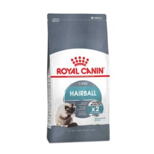 غذای گربه هیربال رویال کنین وزن 2 کیلوگرم - Royal Canin Hairball