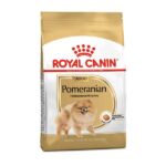غذای سگ پامرانین رویال کنین بالغ وزن 1.5 کیلوگرم - Royal Canin Pomeranian