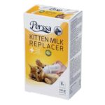 شیرخشک بچه گربه پرسا حاوی پروبیوتیک وزن 450 گرم - Perssa