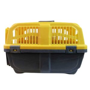 باکس حمل مسافرتی سگ و گربه سایز 3 بلویدپت - Beloved Pet