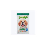 تشویقی سگ جرهای Jerhigh با طعم مرغ و اسفناج