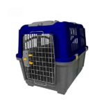 باکس حمل مسافرتی سگ و گربه سایز 5 رها - Raha