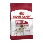 غذای سگ رویال کنین مدل مدیوم ادالت وزن 15 کیلوگرم - Royal Canin Medium Adult