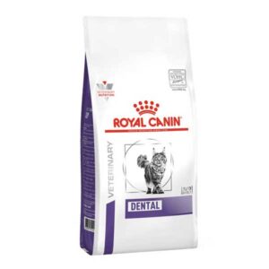 غذای خشک گربه رویال کنین مدل دنتال وزن 1.5 کیلوگرم - Royal Canin Dental
