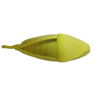 جای خواب گربه پت ناب طرح موز - Pet Nab