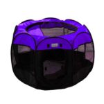 پارک برزنتی پلاس زاریکس طرح 8 ضلعی - Zarix
