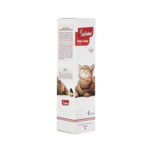 خمیر ضد استرس گربه بیوفلین وزن 100 گرم - BioFline