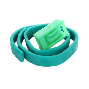 قلاده گربه ضد کک و کنه بایولاین مدل Bioline - flea and tick collar