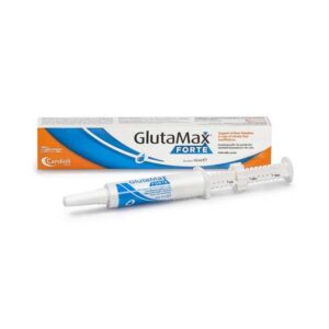 خمیر گلوتامکس فورت مخصوص بیماری کبدی گربه - GlutaMax FORTE