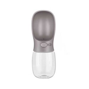 قمقمه سگ و گربه سایز بزرگ حجم 550 میلی لیتر - Pet Care Cup