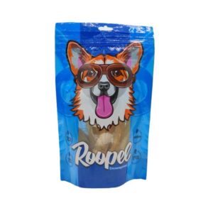تشویقی سگ روپل طعم گوش گاو 3 عددی - Roopel