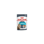 پوچ گربه یورینری رویال کنین Royal Canin وزن 85 گرم