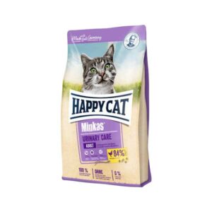 غذای گربه هپی کت مدل یورینری وزن 10 کیلوگرم - Happy Cat Urinary Care