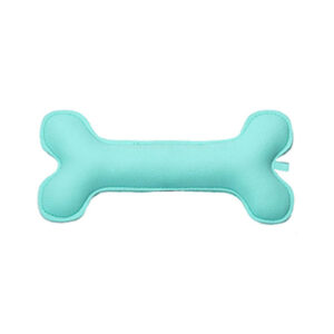 اسباب بازی دندانی سگ استیو مدل استخوان چرمی - Mad Cow