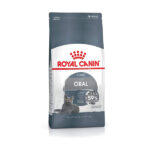 غذای خشک گربه دنتال (اورال) رویال کنین Royal Canin وزن 1.5 کیلوگرم