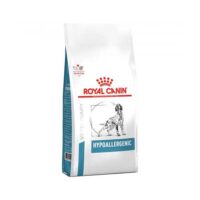 غذای سگ رویال کنین مدل هایپوآلرژنیک وزن 2 کیلوگرم - Royal Canin Hypoallergenic