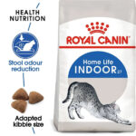 غذای خشک گربه ایندور رویال کنین Royal Canin وزن 10 کیلوگرم