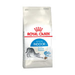 غذای خشک گربه ایندور رویال کنین Royal Canin وزن 10 کیلوگرم
