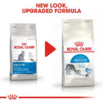 غذای خشک گربه ایندور رویال کنین Royal Canin وزن 10 کیلوگرم