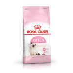 غذای خشک گربه کیتن رویال کنین Royal Canin وزن 2 کیلوگرم