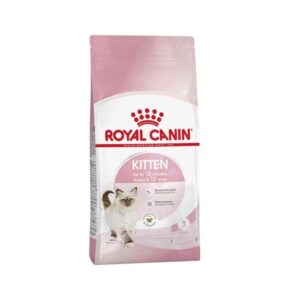غذای گربه رویال کنین مدل کیتن وزن 2 کیلوگرم - Royal Canin Kitten