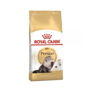 غذای گربه پرشین رویال کنین مدل ادالت وزن 10 کیلوگرم - Royal Canin Persian Adult