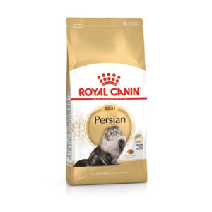 غذای خشک گربه پرشین ادالت رویال کنین Royal Canin وزن 2 کیلوگرم