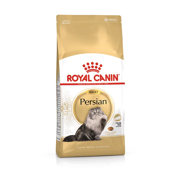 غذای خشک گربه پرشین ادالت رویال کنین Royal Canin وزن 2 کیلوگرم