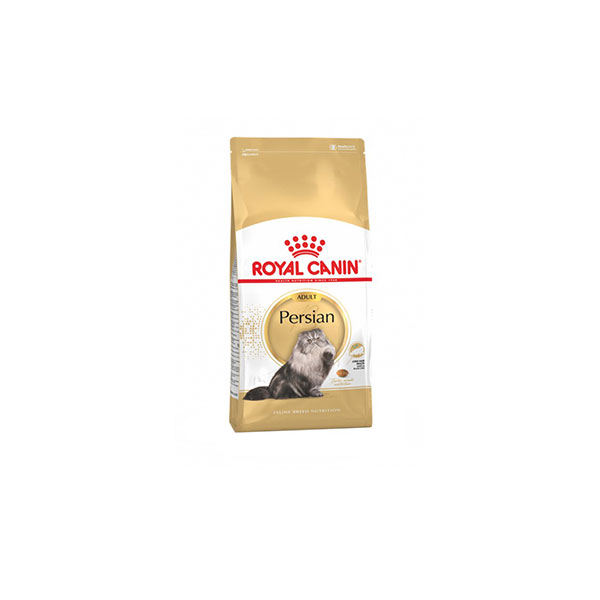 غذای خشک گربه پرشین ادالت رویال کنین Royal Canin وزن 2 کیلوگرم