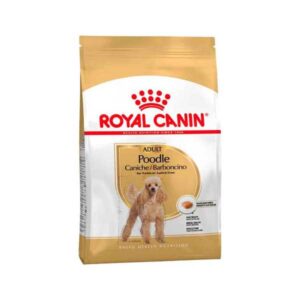 غذای سگ رویال کنین مدل پودل ادالت (بالغ) وزن 3 کیلوگرم – Royal Canin Poodle Adult