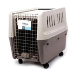 باکس حمل سگ ام پتس m-pets سایز 6