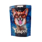 تشویقی سگ روپل با طعم پاچه بره سایز ایکس لارج بسته 2 عددی - Roople