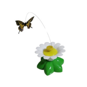 اسباب بازی گربه مدل پروانه چرخشی