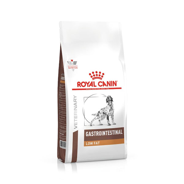 غذای خشک سگ رویال کنین مدل گسترواینتستینال وزن 2 کیلوگرم - Royal Canin Gastrointestinal