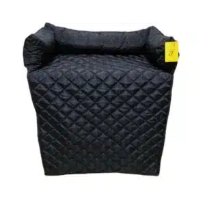 جای خواب و روی صندلی سگ و گربه