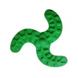 اسباب بازی سگ طرح بومرنگ